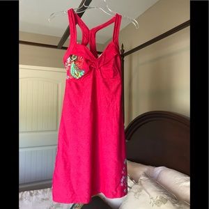 EUC Athleta dress